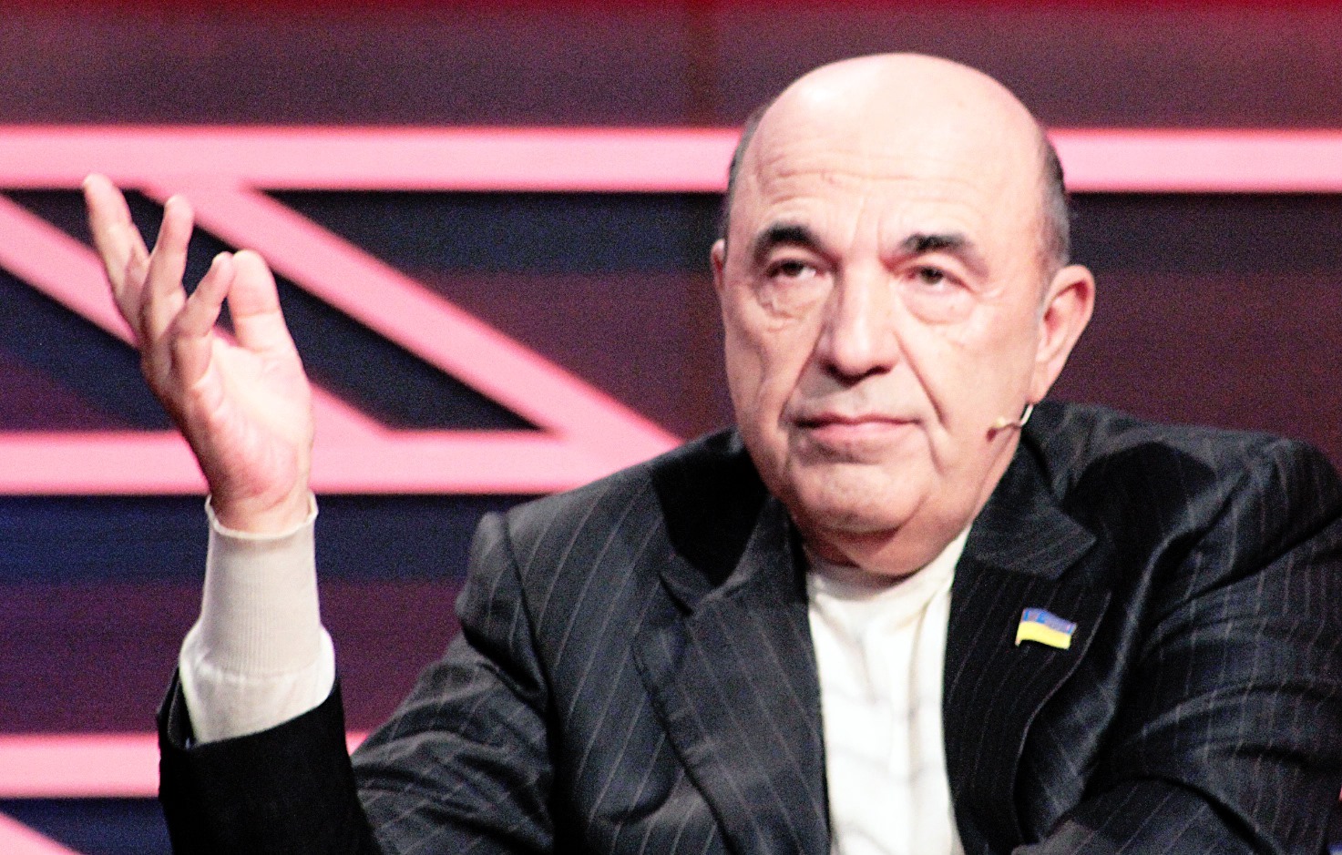 Вадим Рабінович: «Влада довела Україну до 123 місця в рейтингу доходів населення»