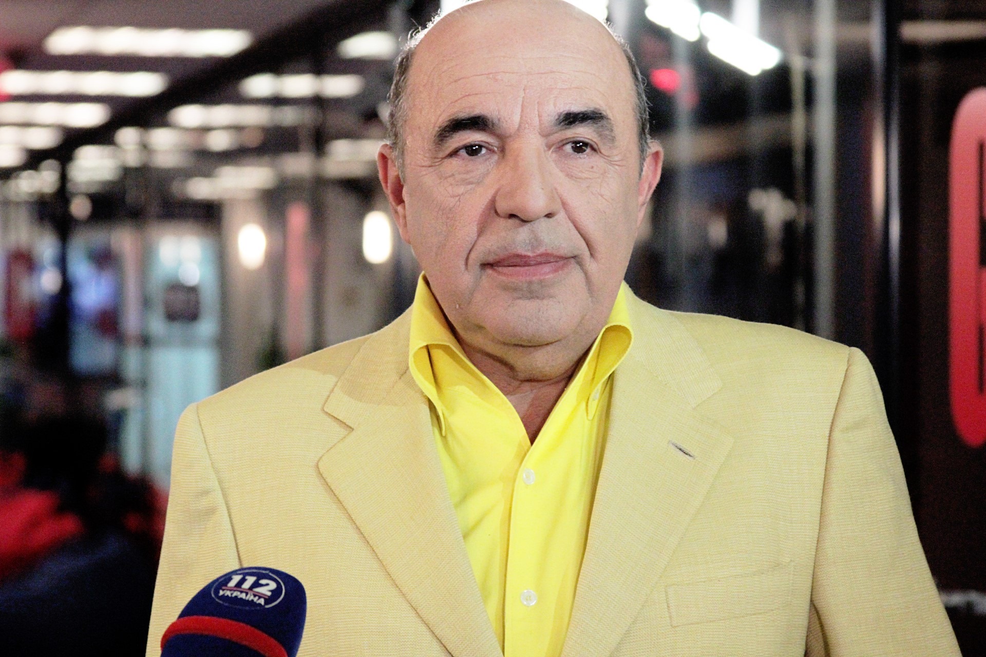 Вадим Рабінович: «Влада остаточно продалась МВФ, піднявши тарифи на газ»