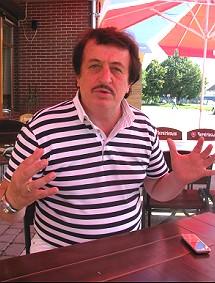 Іван Попович: "Мені було дуже неприємно, що багато ЗМІ поховали мене заживо"