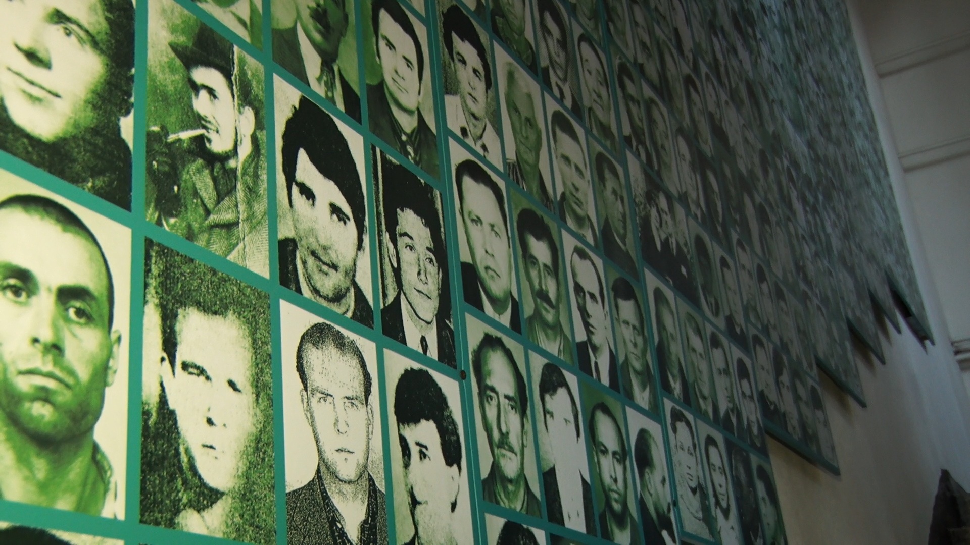 Сигетська в’язниця : 3 поверхи кривавої історії (ВІДЕО)