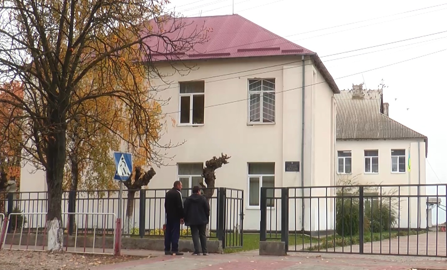 На Виноградівщині десятикласниця стверджує, що їй у напій підкинули «Віагру» (ВІДЕО)