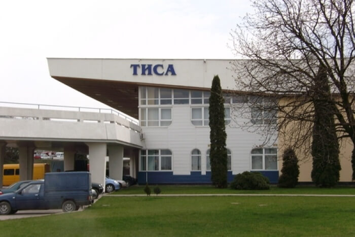 Шахрайку зі стажем затримали в пункті пропуску "Тиса"