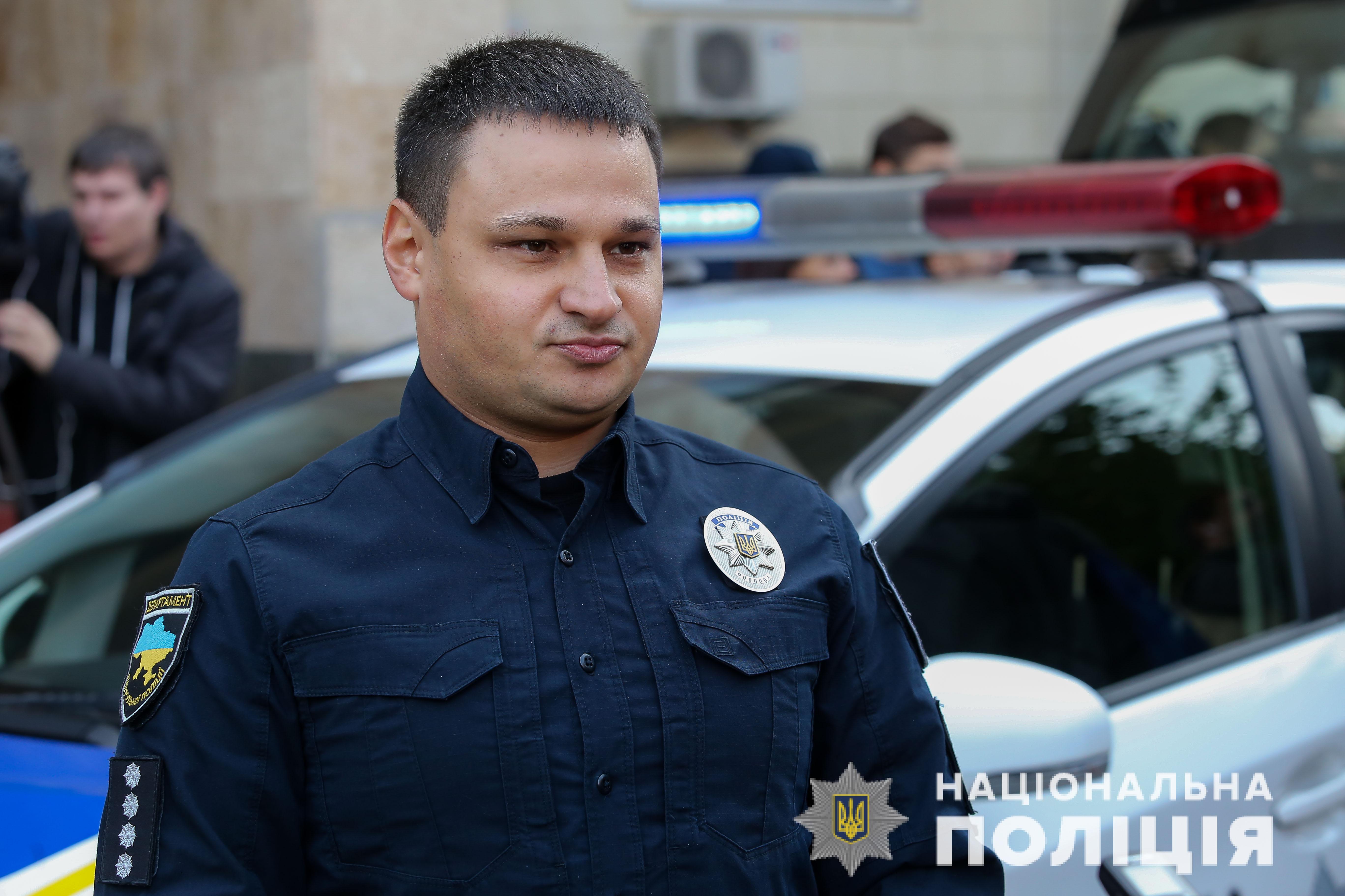 До уваги закарпатських водіїв: відсьогодні поліція використовуватиме на дорогах прилади вимірювання швидкості