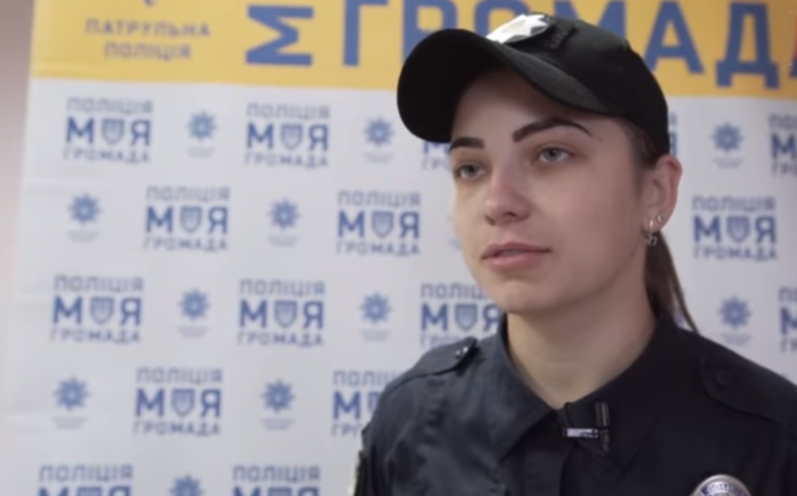 «Патрульні будні»: ужгородець намагався підірвати три будівлі (ВІДЕО)