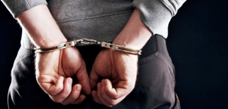 На Мукачівщині затримали грабіжника з Івано-Франківщини, який промишляв на Рівненщині