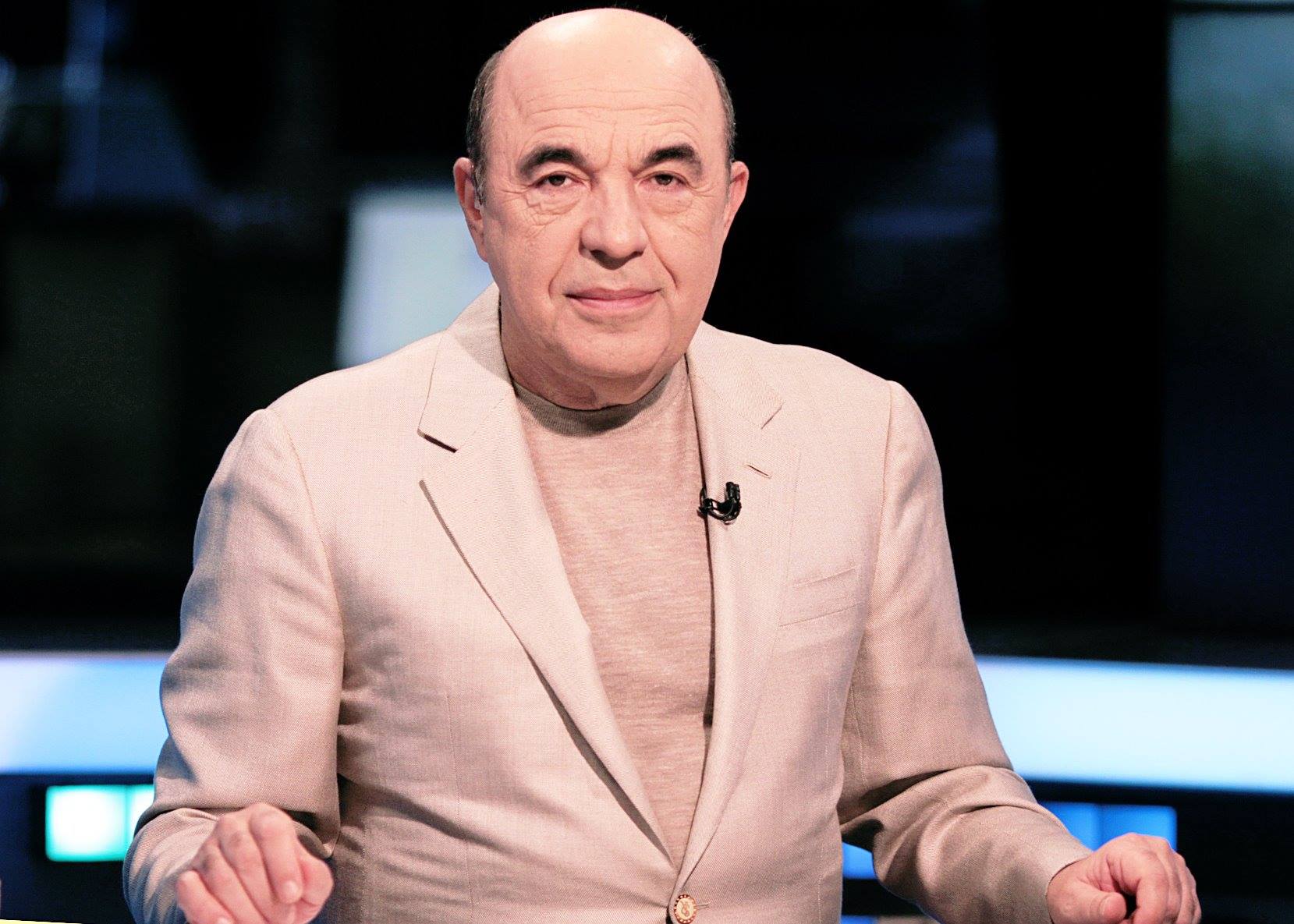 Рабінович: Повівши «опозиційну платформу - За життя» на парламентські вибори - ми обов'язково переможемо!