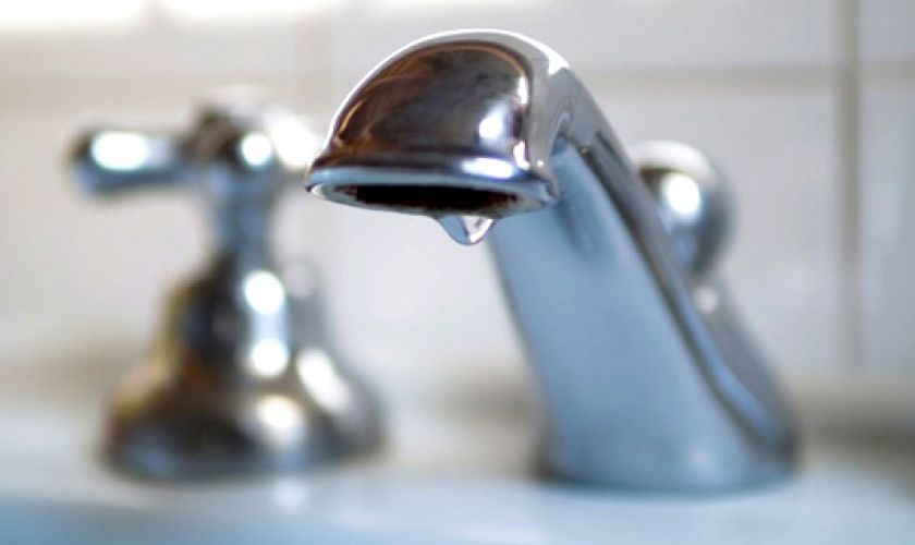 В Заброді на Великоберезнянщині до вечора не буде води