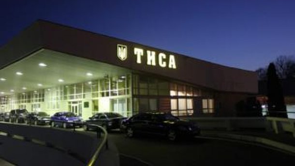 Черги перед пунктами пропуску Закарпаття із сусідніми державами