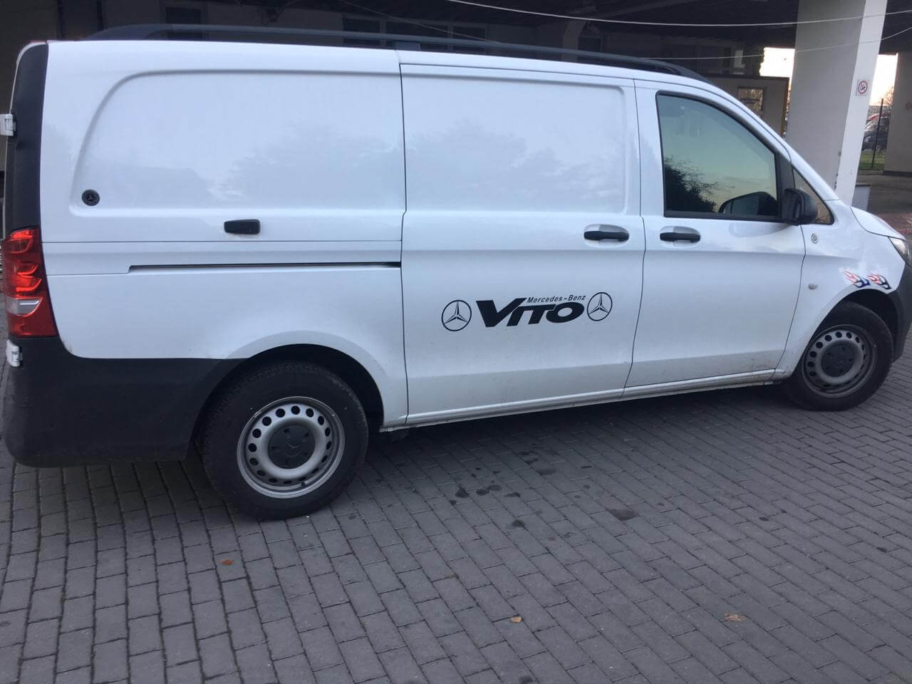 Мешканець Донеччини залишив на Закарпатській митниці авто, вартістю понад 1,2 млн грн