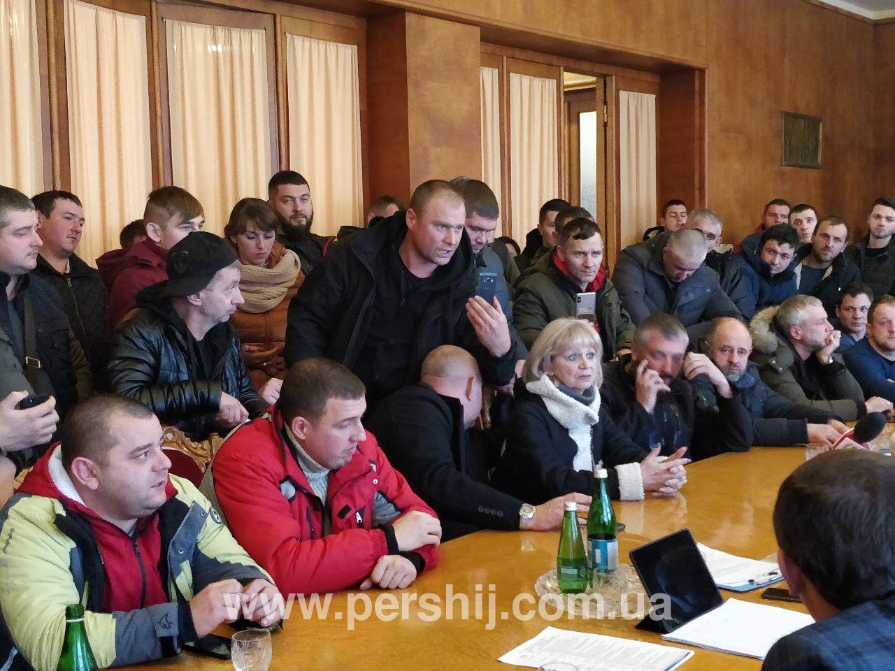 "Переписати не можна тільки Біблію!": Геннадій Москаль емоційно виразився про новий закон щодо євроблях