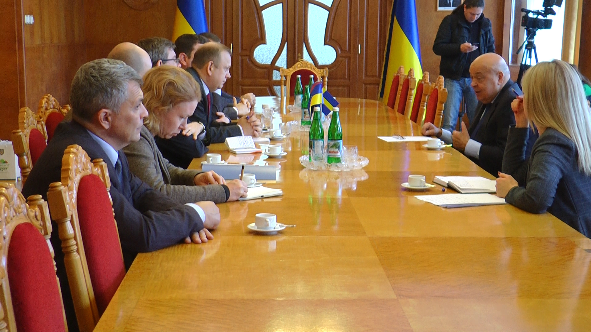 Перспектива сміттепереробки на Закарпатті та актуальні проблеми з точки зору європейців (ВІДЕО)