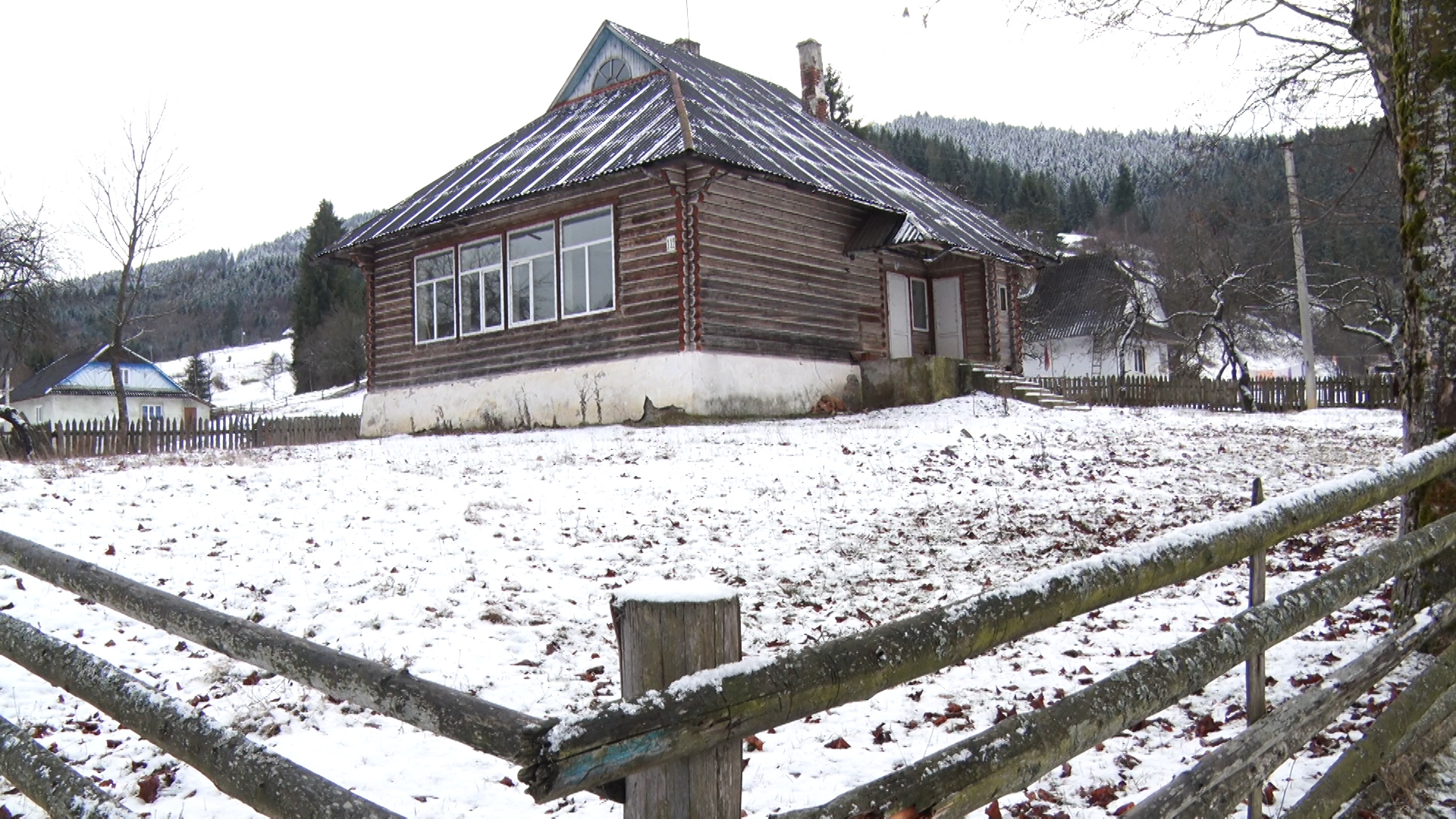 На Міжгірщині діти залишаються без садочка (ВІДЕО)