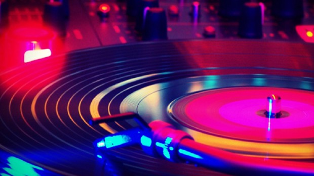 Новорічна ніч: у Берегові відбудеться ретро-дискотека