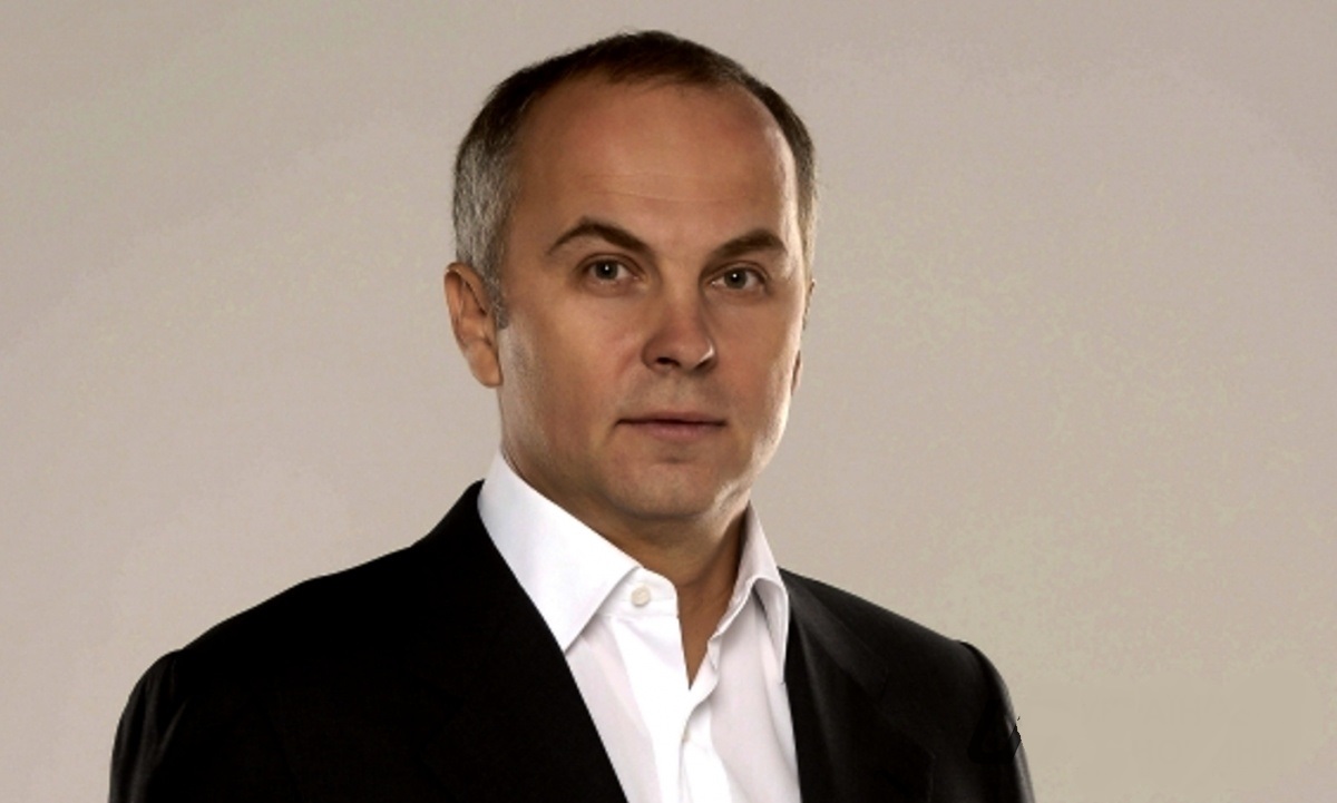 Голова Закарпатської обласної організації “Опозиційної платформи - За життя” Іван Чубирко вітає нашого земляка-закарпатця Нестора Шуфрича із Днем Народження