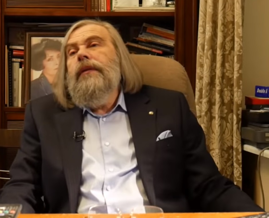 Відомий український політолог розповів відверто про "Опозиційну платформу За життя" (ВІДЕО)