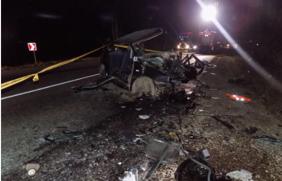 Нові подробиці жахливої ДТП на Закарпатті: ще одна смерть