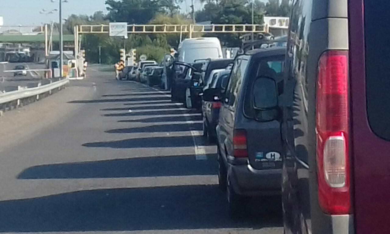 Закарпатців закликають не вчиняти протизаконних дій та не піддаватися шахрайству