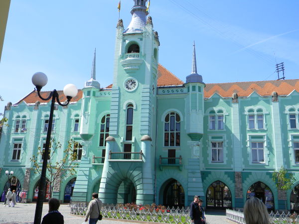 У Мукачеві планують виділити 4 мільйона гривень на підтримку ОСББ