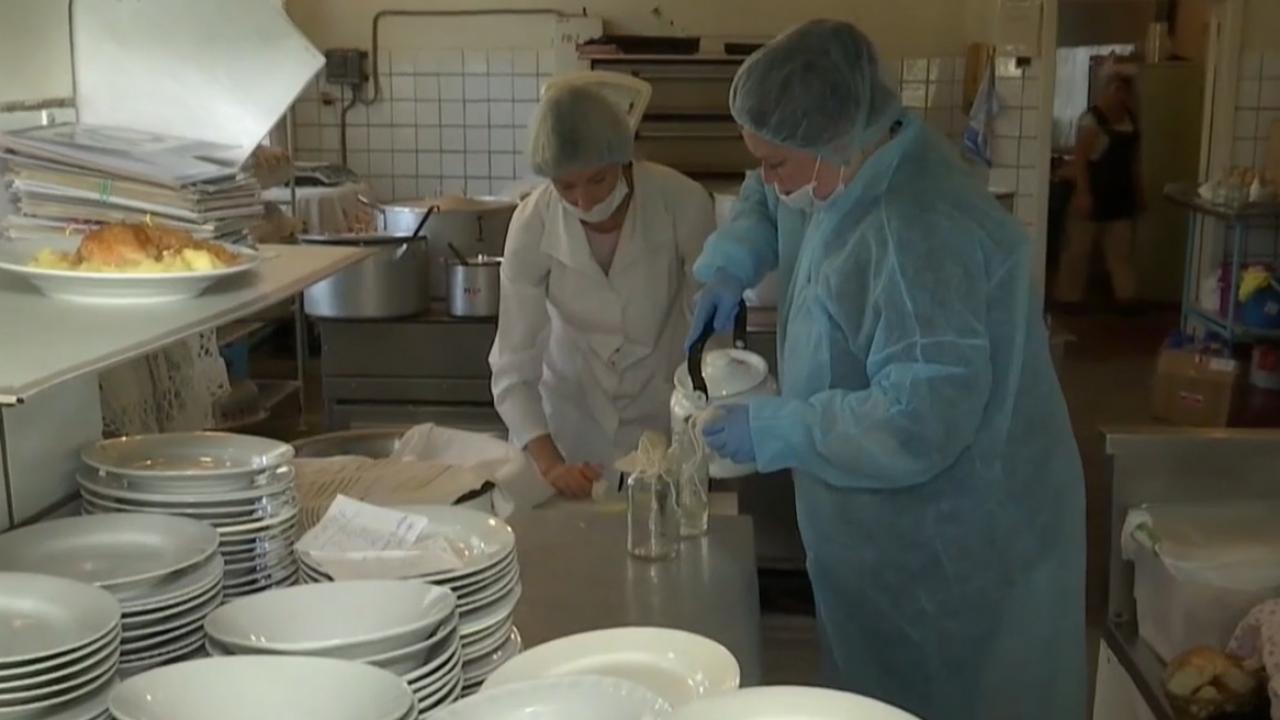 Перевірки 2019: закарпатські школи, дитсадки та підприємців-харчовиків Держпродспоживслужба перевірить без попередження (ДОКУМЕНТ, ПЕРЕЛІК)