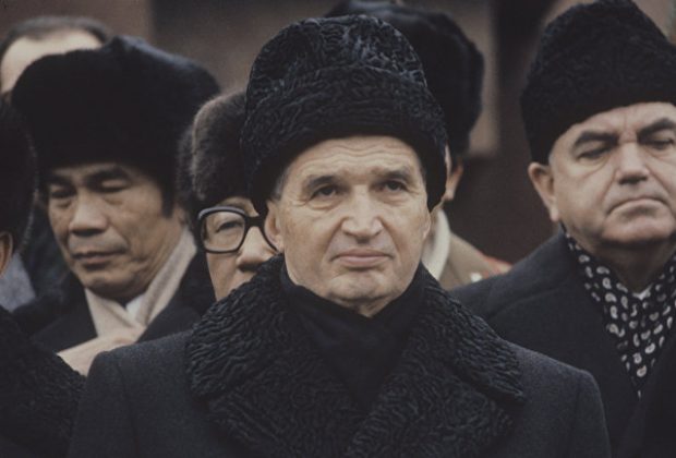 Прокуратура Румунії висунула звинувачення лідерам революції 1989 року, яка повалила режим Чаушеску