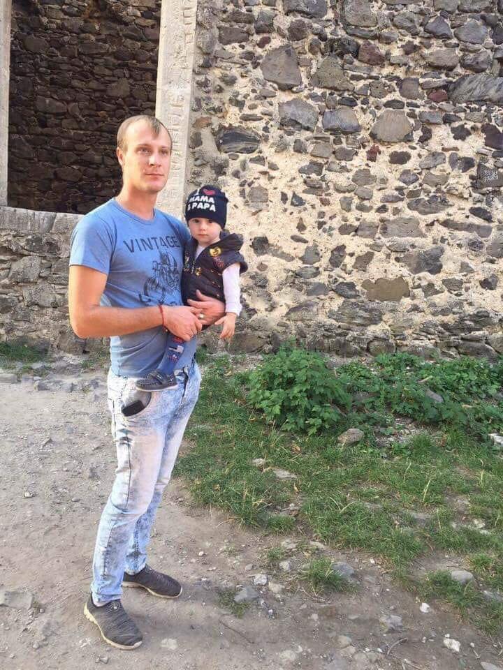 Ужгородцю терміново потрібна донорська кров (ФОТО)