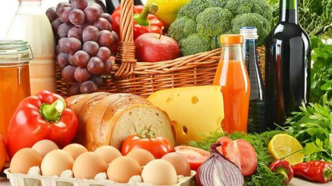 Закарпаття опинилось в ТОП-3 антирейтингу регіонів із найвищими цінами на харчові продукти