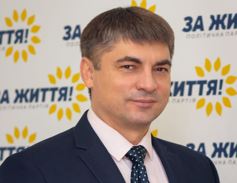 Іван Чубирко щиро вітає закарпатців з Різдвом Христовим!