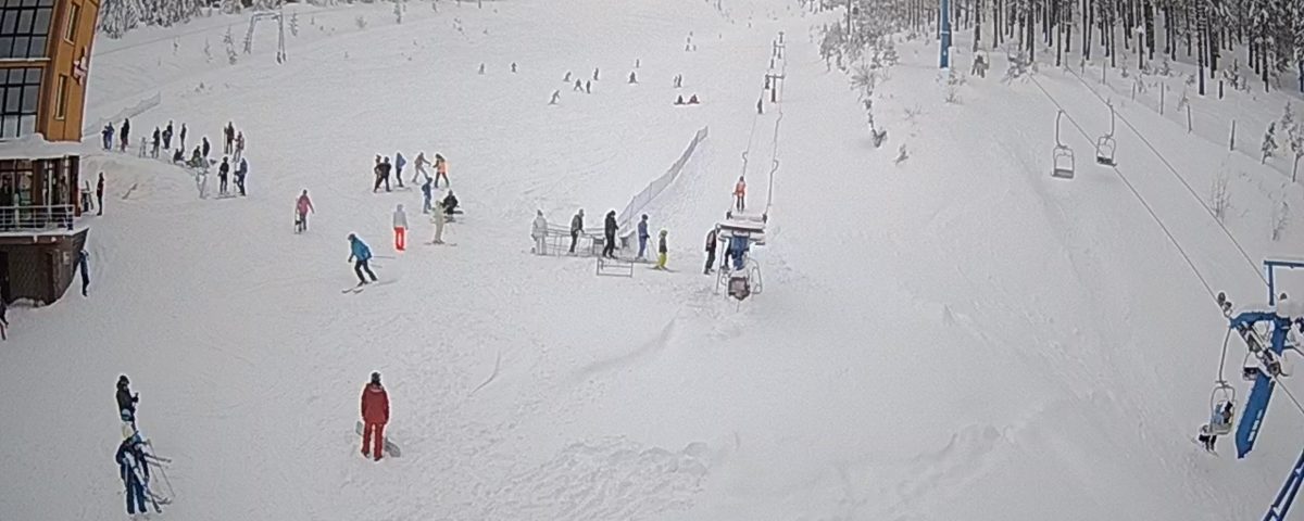 Закарпатські лісівники долучилися до пошуків зниклого у горах туриста
