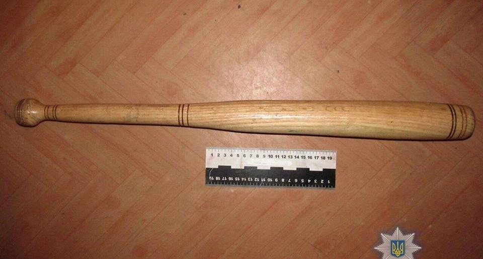 Про жорстоке побиття юнака битами повідомляють закарпатці в соцмережах