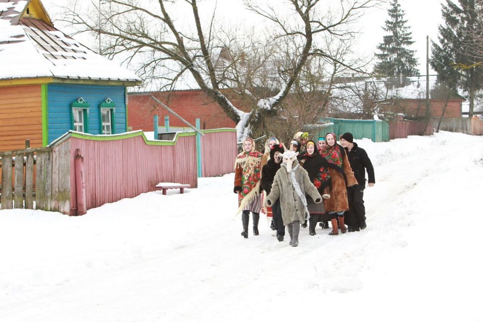 У Карпатах цілу ніч шукали 19-річного колядника