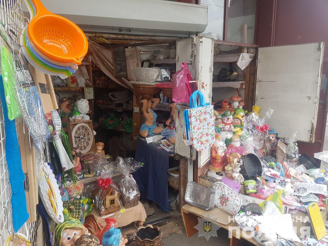 Берегівські правоохоронці встановили осіб причетних до скоєних злочинів (ФОТО)