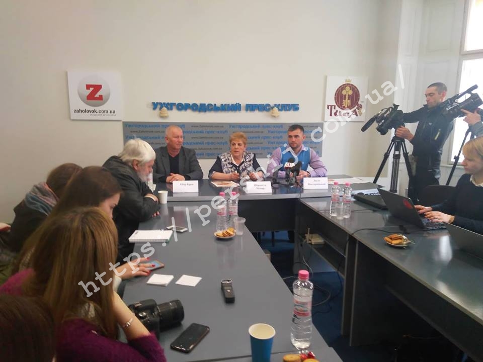 Коли на Закарпатті проходитиме тиждень угорської кухні? (АНОНС)