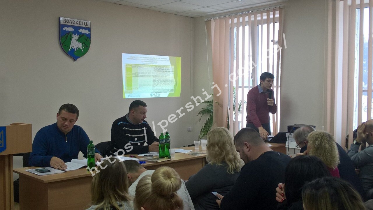 Полонина Боржава в епіцентрі уваги всіє країни: чи побудують у горах промисловий об'єкт? (ФОТО)