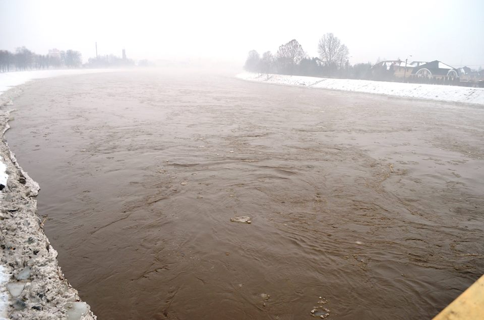 «Поки без ексцесів» - Москаль про відлигу на Закарпатті