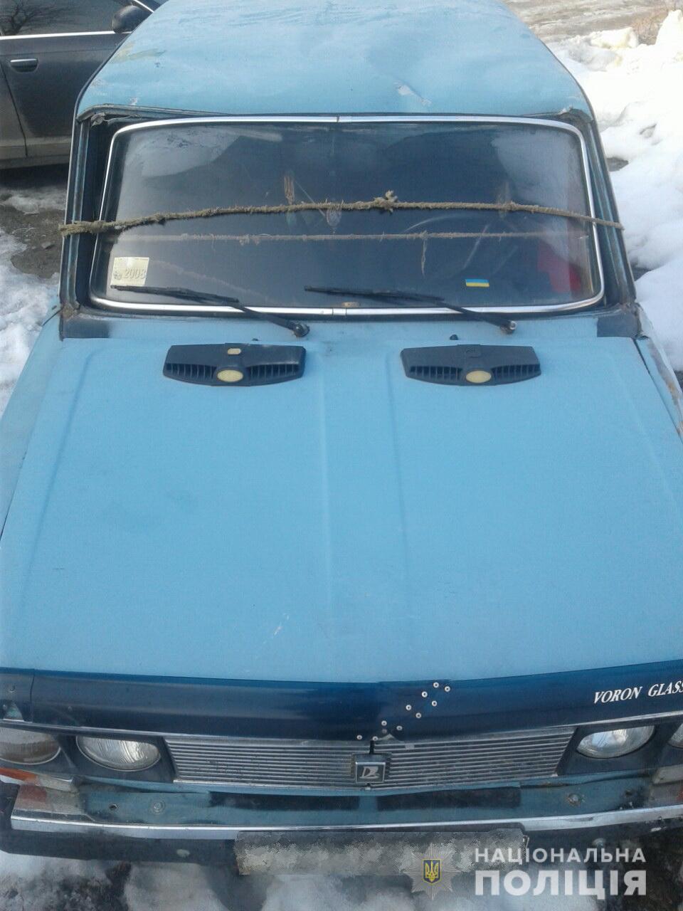 На вихідні закарпатським поліцейським відпочити не вдалося: майже десяток "хмільних" водіїв затримано за добу (ФОТО)