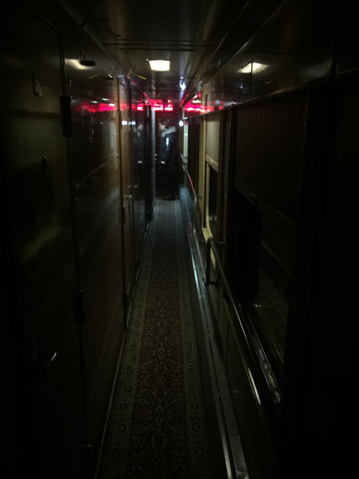 Історія з "вагоном жахів" сполученням «Киів-Кошіце» від Укрзалізниці отримала продовження (ФОТО, ВІДЕО)