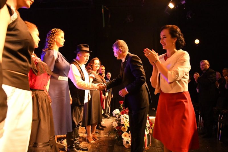 Брензович спростовує поширену від його імені заяву про підтримку Москалем угорців як політичний трюк