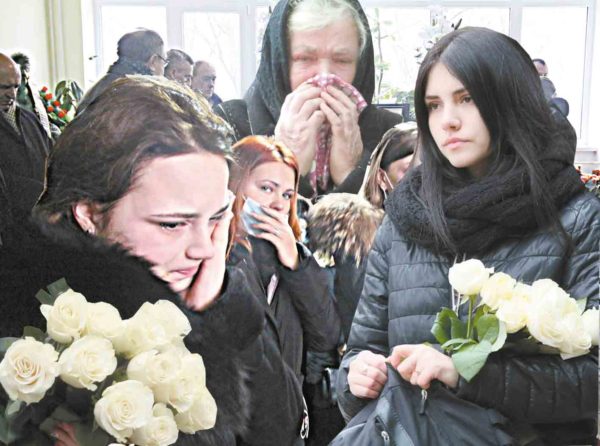 Студент медуніверситету помер від кору , у навчальному закладі оголошено карантин (ФОТО, ВІДЕО)