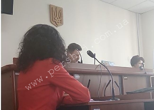 На Закарпатті триває суд у резонансній справі – шахрайстві в "Ощадбанку" (ФОТО)