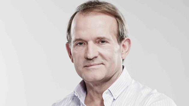 Медведчук заявив, що не боїться провокацій на Україні після переговорів з прем'єр-міністром РФ у Москві