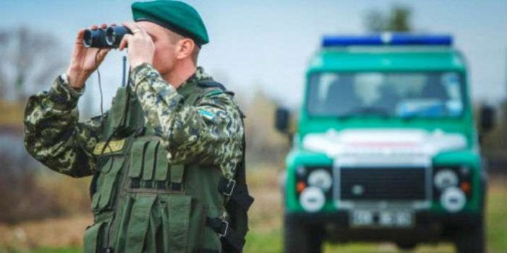 Під час несення служби вбито прикордонника