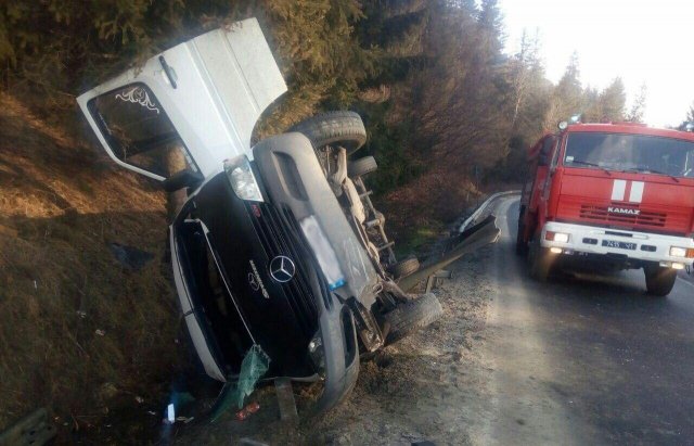Загинула закарпатка яка поверталась з заробіток: поліція повідомила нові деталі смертельного ДТП