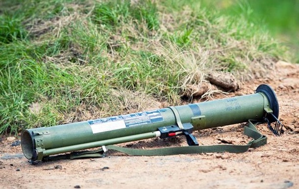 Ужгородський злочинець зберігав небезпечну зброю у приміщенні дитсадка