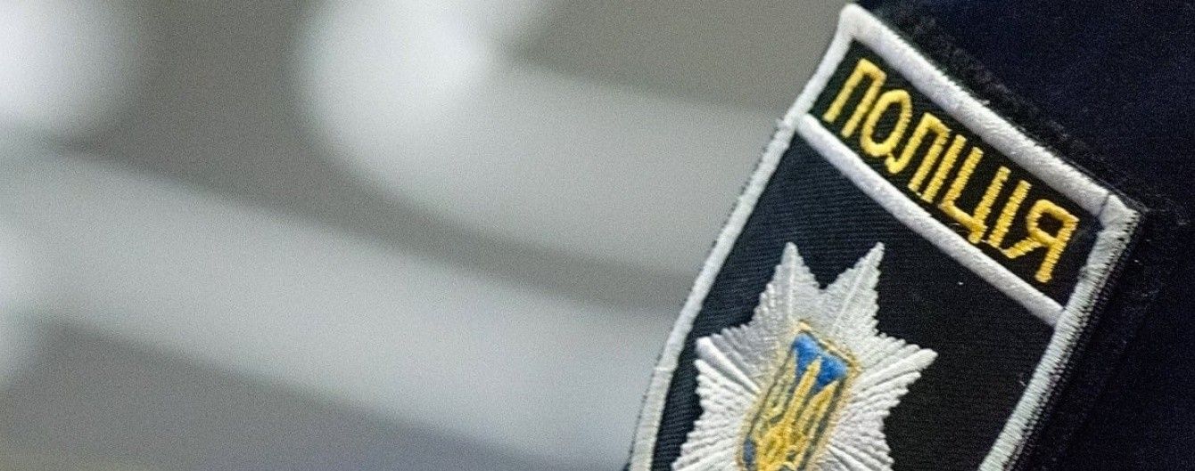 У поліції зробили заяву щодо повідомлення про зґвалтування на виборчій дільниці