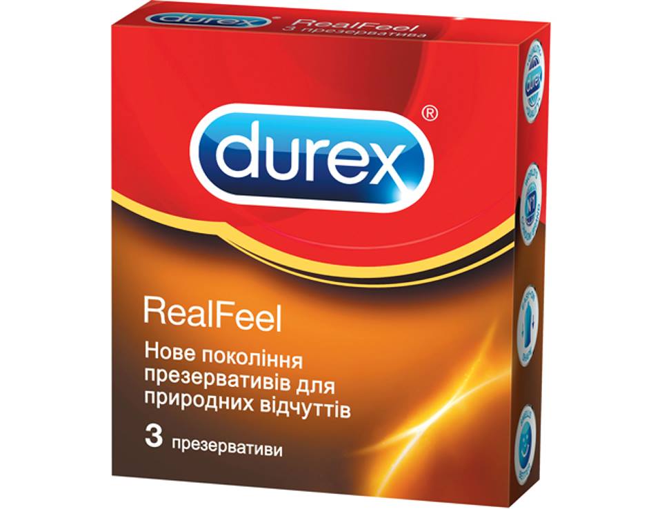 В Україні виявлено небезпечну партію презервативів