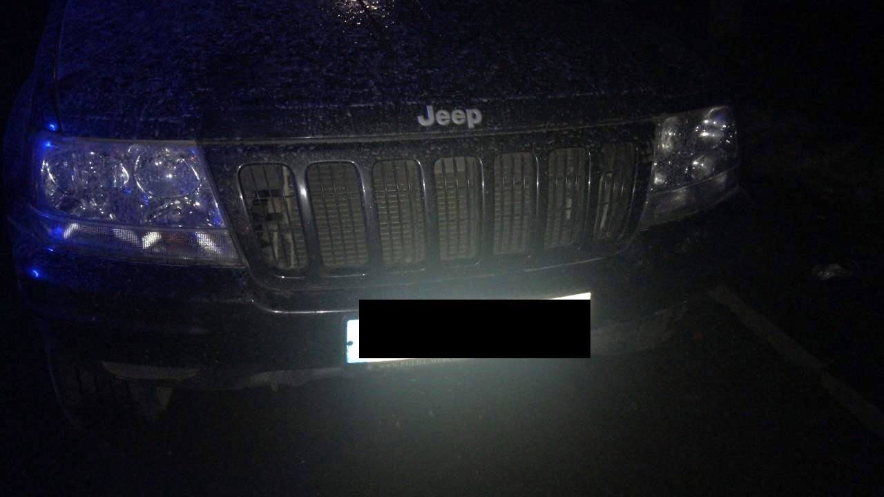 Погрожували розправою: на Закарпатті на кордоні стався конфлікт (ФОТО)