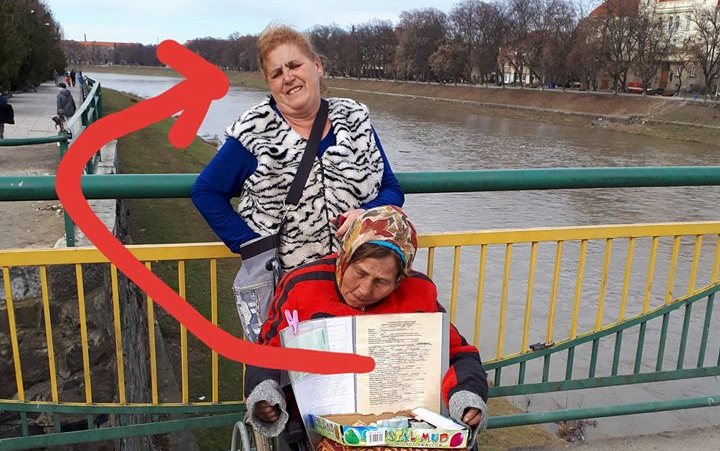 Тисячу гривень в день: як аферисти на ужгородцях заробляють (ФОТО)