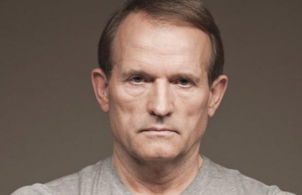 Медведчук: Білорусь може стати посередником для врегулювання ситуації на Донбасі