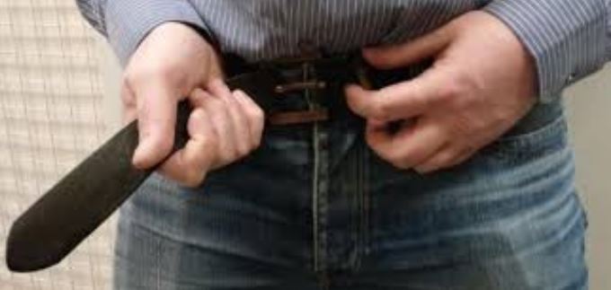 Затягнув до кімнати гуртожитку 7-річну дівчинку: поліція затримала ґвалтівника-педофіла