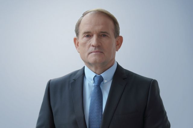 Медведчук: "За допомогою формули "Дюсельдорф+" влада накручує тарифи та грабує населення" (ВІДЕО)